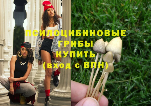 MESCALINE Алзамай